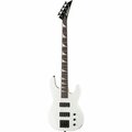  Jackson JS2 Concert Bass Snow White