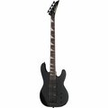  Jackson JS2 Concert Bass Satin Black