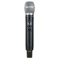  Shure SLXD2/SM86 G59