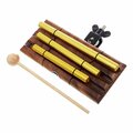  Meinl CH3 Tri Tone Chimes