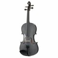  Thomann Black Fiber Violin Set 4/4
