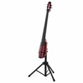  NS Design WAV4c-CO-TR Trans Red Cello