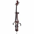  Harley Benton HBCE 990BEM Electric Cello
