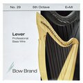  Bow Brand BWP 5th E Harp Bass Wire No.29