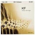  Bow Brand KF 5th E Harp String No.29