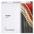  Bow Brand Pedal Artist Nylon 2nd C No.10
