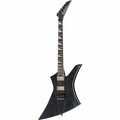  Jackson Pro Jeff Loomis Kelly Ash BK