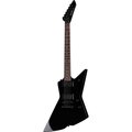  Harley Benton EX-84 Modern BK