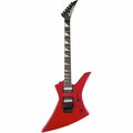  Jackson JS32 Kelly Ferrari Red AH