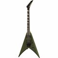  Jackson JS32 King V AH M Army Drab