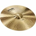  Paiste 18