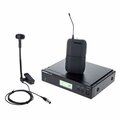  Shure BLX14R/P98H T11