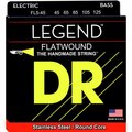  DR Strings Legend Flatwound FL5-45