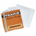  Pyramid Black Tape Nylon Set 648/5