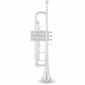  Yamaha YTR-9335 CHS 05 Trumpet