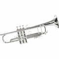  Bach AB190S Artisan Bb-Trumpet