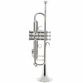 Bach 180-43S ML Trumpet