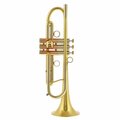  Adams A4LT Brass 045 Selected SGL
