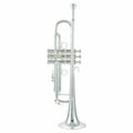  Bach LR19043B silver pl Bb- Trumpet