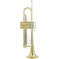  Yamaha YTR-8335 04 Trumpet