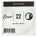  Elixir .022 Plain Steel