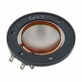  Yamaha Diaphragm Jay2061