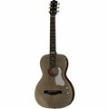  Godin Rialto JR Satina Gray HG Q