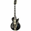  Gibson LP 57 Custom 3PU Bigsby Gloss