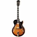  Ibanez GB10SE-BS George Benson