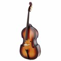  Thomann 111TS 3/4 Double Bass