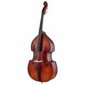  Thomann 111SN 3/4 Double Bass