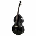  Thomann Rockabilly Double Bass BK
