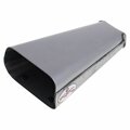  LP Es-3 Salsa Bongo Hand Cowbell