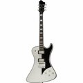  Hagstrom Fantomen White