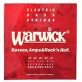  Warwick 42300 ML Red Label