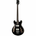  Warwick RB Star Bass 4 FL BK