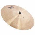  Paiste 22