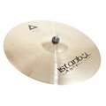 Istanbul Agop 19