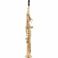 Yamaha YSS-475 II Soprano Sax