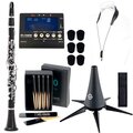  Thomann GCL-422 MKII Bb-Clarinet Set