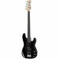  Fender Tony Franklin P-Bass FL BK