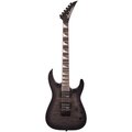  Jackson JS32Q DKA HT Trans.Black Burst