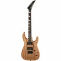  Jackson JS22 Dinky DKA Na Oiled AH