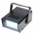  Eurolite LED Disco Strobe white eco