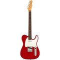  Fender AV II 63 TELE RW RED TRANS