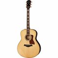  Taylor 818e Antique Blonde