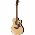  Taylor 812ce