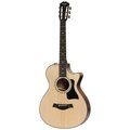  Taylor 312Ce-12Fret-V-Class