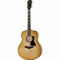  Taylor 618e Antique Blonde