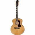  Guild F512 Maple Blonde USA